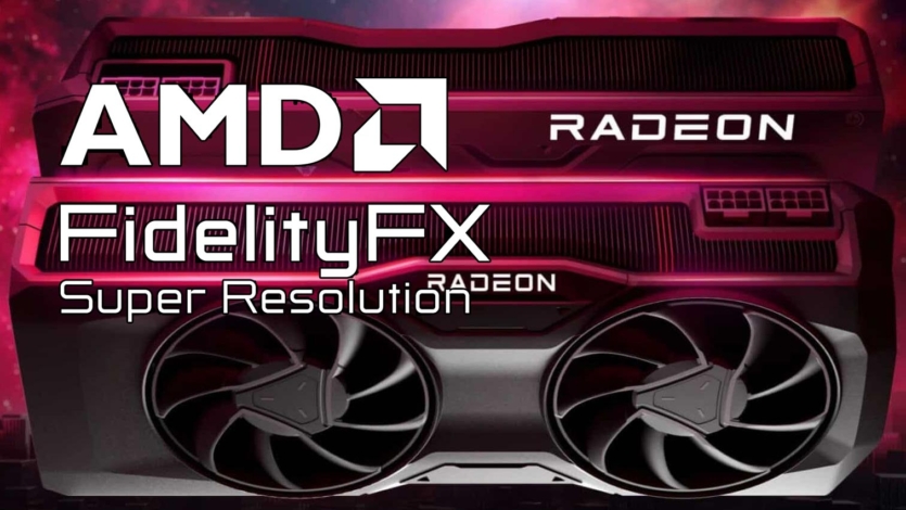 AMD accidentally opened FSR 4 code: it is no longer possible to revoke the license