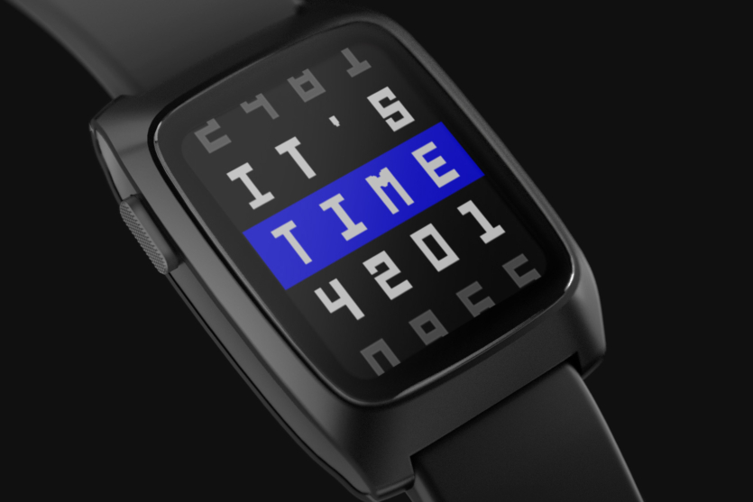 Представлений дизайн Pebble Time 2: годинник E-ink коштуватиме $255
