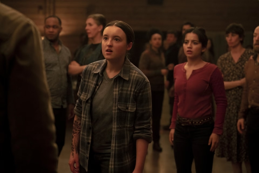 Bella Ramsay responds to critics of The Last of Us: "You don't have to watch, just keep playing"