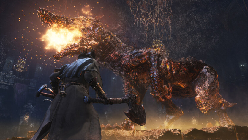PS Store объявил распродажу в честь Gamescom со скидками до -90% — Bloodborne, Destiny 2 и другие