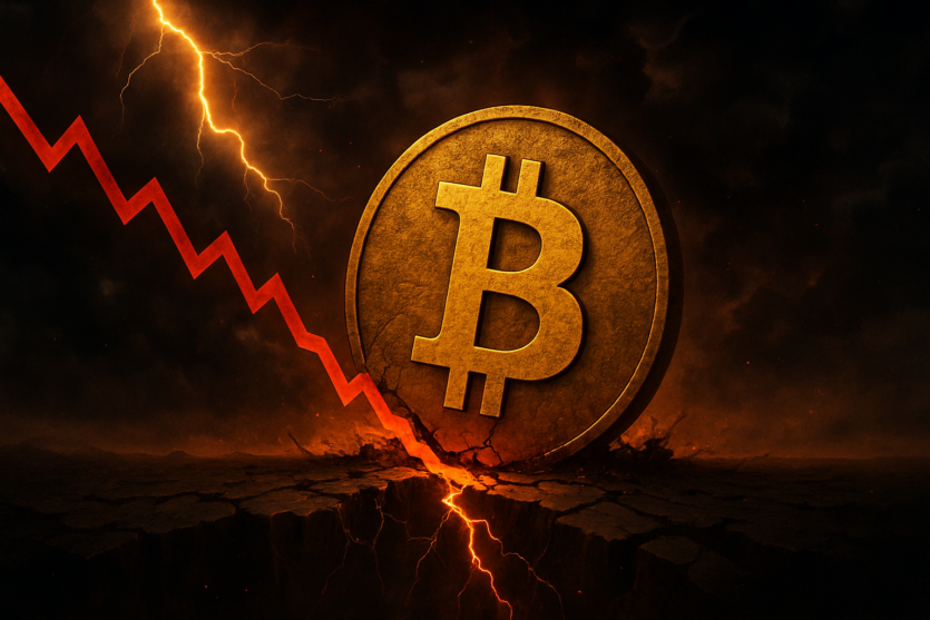Разрушит ли крипторынок августовское проклятие биткоина?