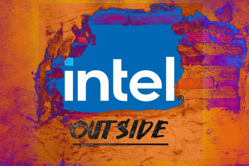 Хакер завантажив дані усіх 270 тис. працівників Intel завдяки простій вразливості входу на сайти