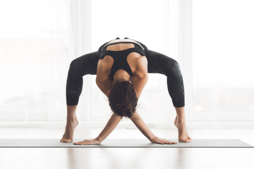 Scientists have found out which exercise improves sleep the most