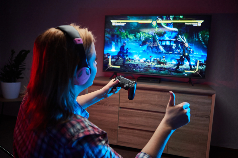Epic Games бесплатно отдает головоломку с 92% одобрительных отзывов