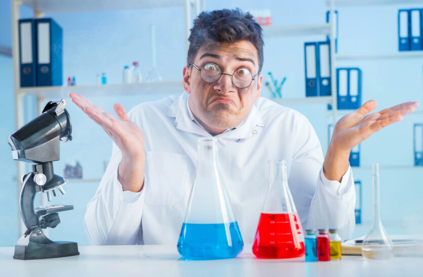 Groups of "scientists" publish thousands of fake articles, — research