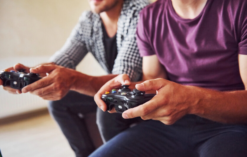"Old" gamers spend more on video games than young people — Circana report