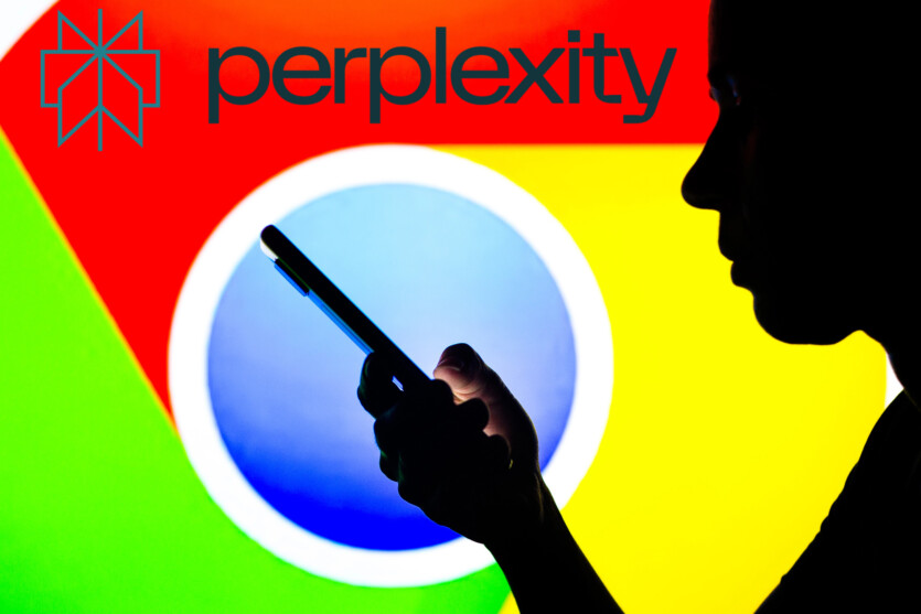 Perplexity предлагает Google продать ей Chrome за $34,5 млрд