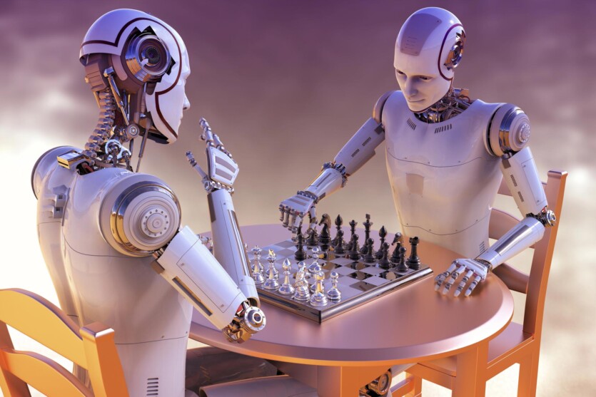 GPT-o3 played chess with Grok: who won?