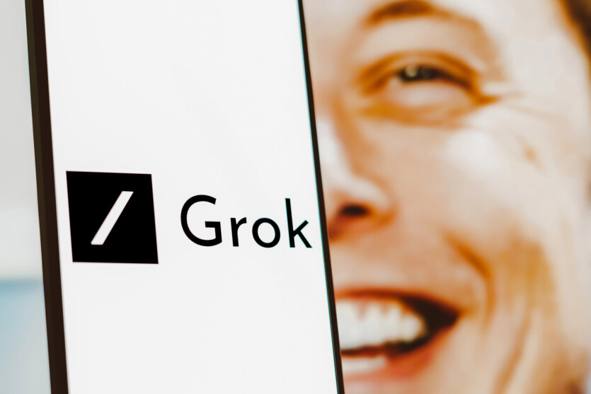 Майбутнє ШІ? Чатбот Grok показуватиме рекламу у відповідях X