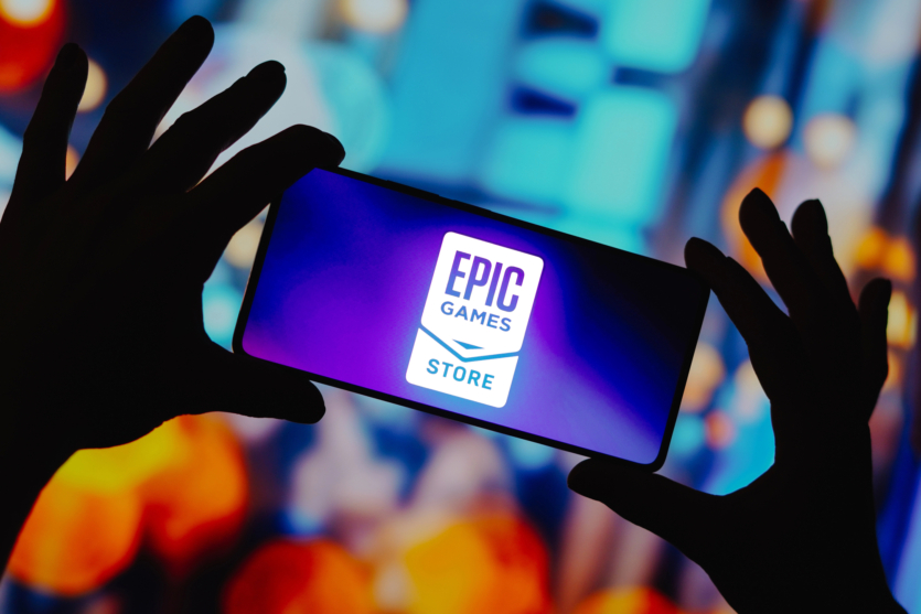 Epic Games безплатно віддає квест-адвентюру з 95% рейтингом