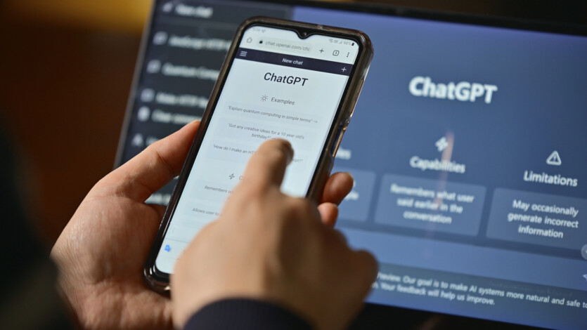OpenAI готує новий платний тариф ChatGPT Go за $10