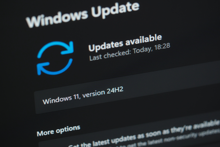The latest Windows 11 update slowed down video streaming