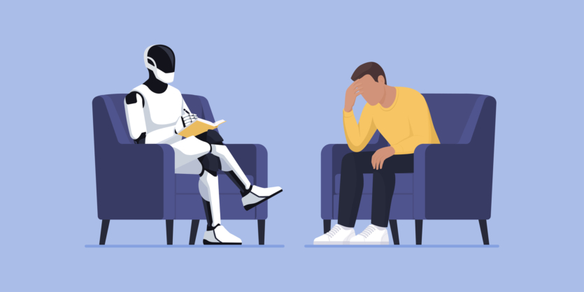 American woman commits suicide after chatting with ChatGPT — "AI therapist" wrote her a suicide note