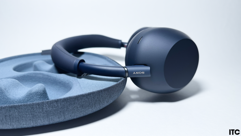 Sony WH-1000XM6 headphones review: a quality minor update