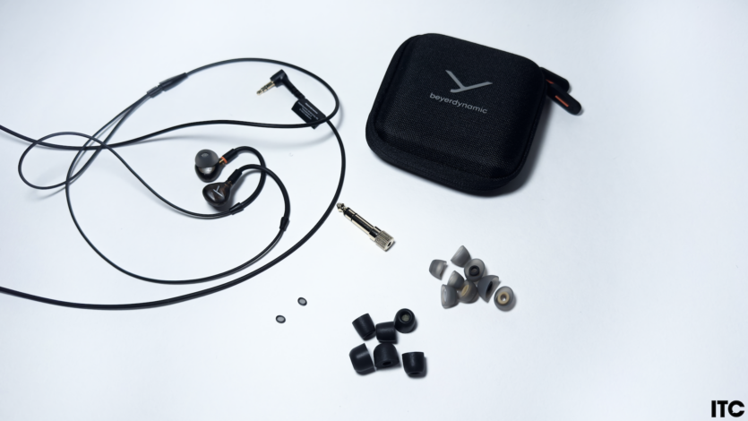 Beyerdynamic DT 70 IE