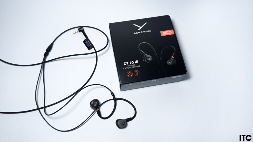 Beyerdynamic DT 70 IE
