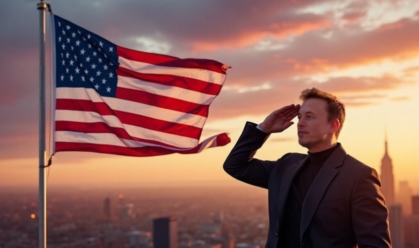 SpaceX задолжала $3 млрд налогов, пока Маск боролся за эффективность правительства, — расследование