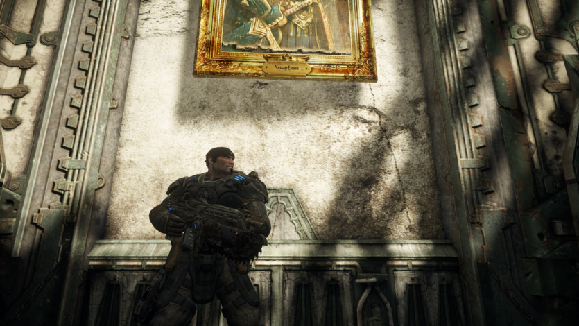 Gears of War: Reloaded