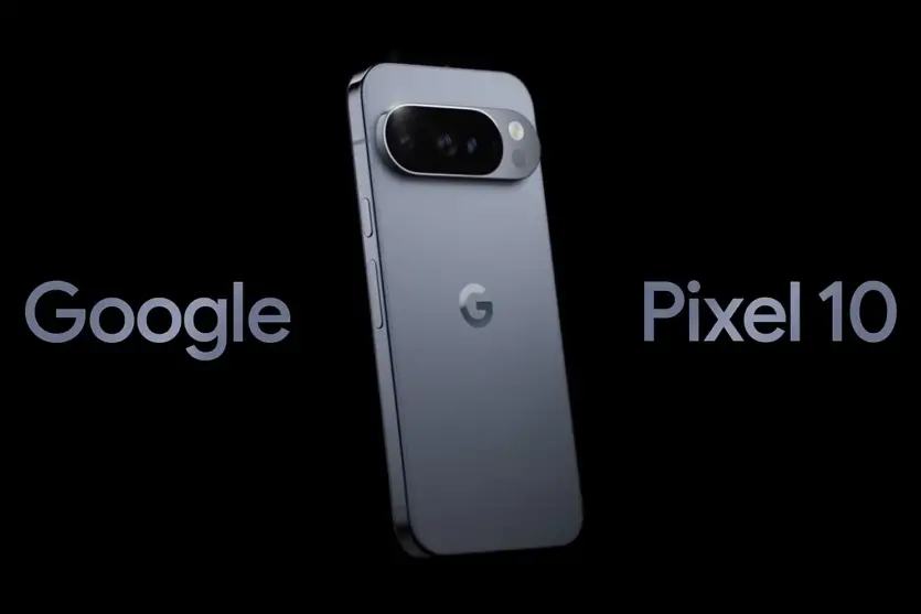 "Just change your phone": Google Pixel 10 teaser mocks Apple's AI delay, insiders add Pro look from all angles