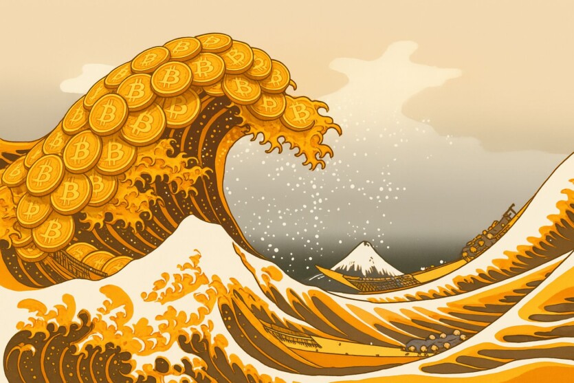 Cryptocurrencies will be the worst performing asset in 2025, — Bloomberg Intelligence senior strategist