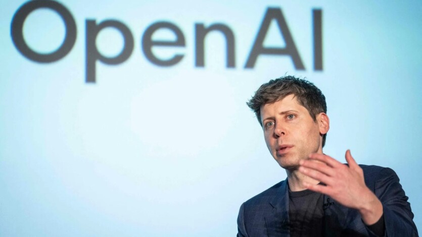 OpenAI виплатить по $1,5 млн премії 1000 "кращих" працівників — аби ті не йшли до конкурентів