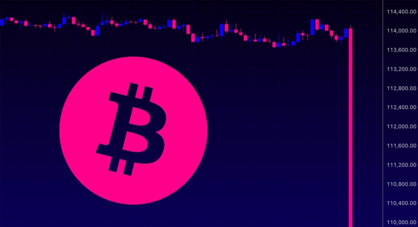 WhaleWire CEO Jacob King: bitcoin is inevitably going to crash