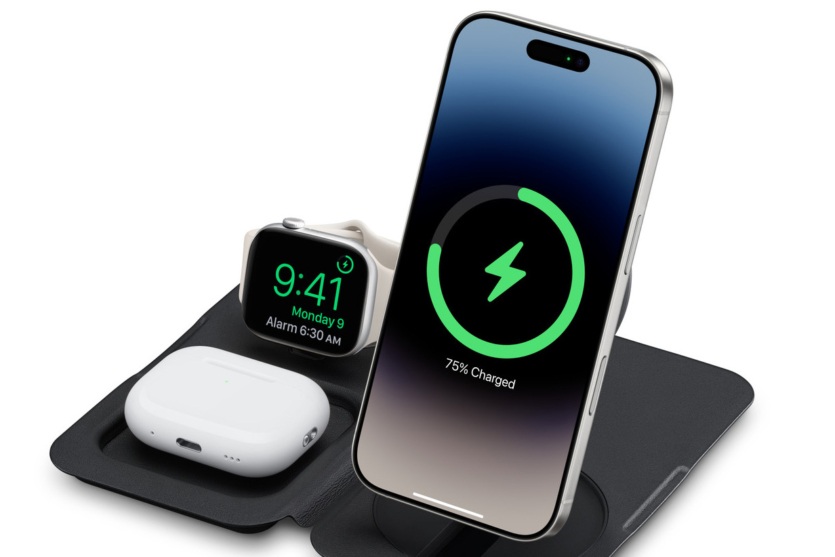 Apple iOS 26 разблокировала для iPhone 16 беспроводную зарядку Qi2 25 Вт, — но не у всех