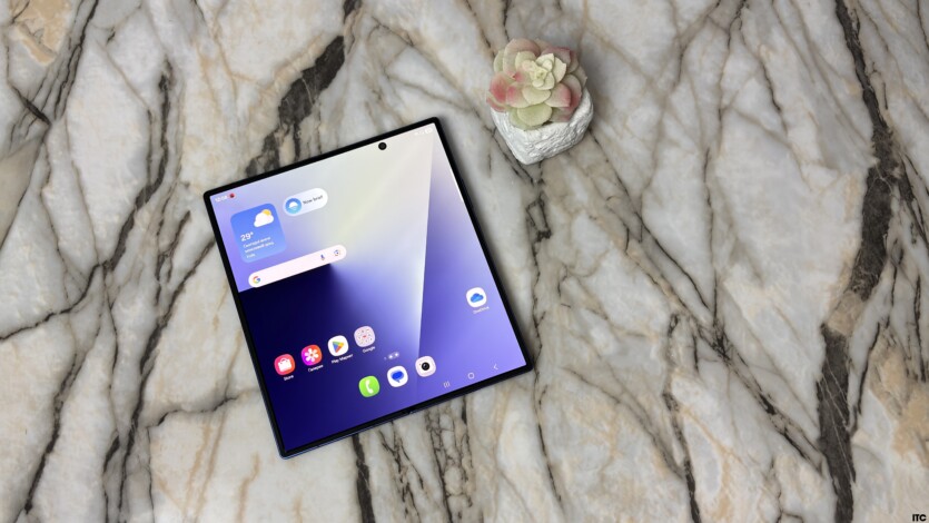 Огляд Samsung Galaxy Fold 7: відкрив, побачив і купив?