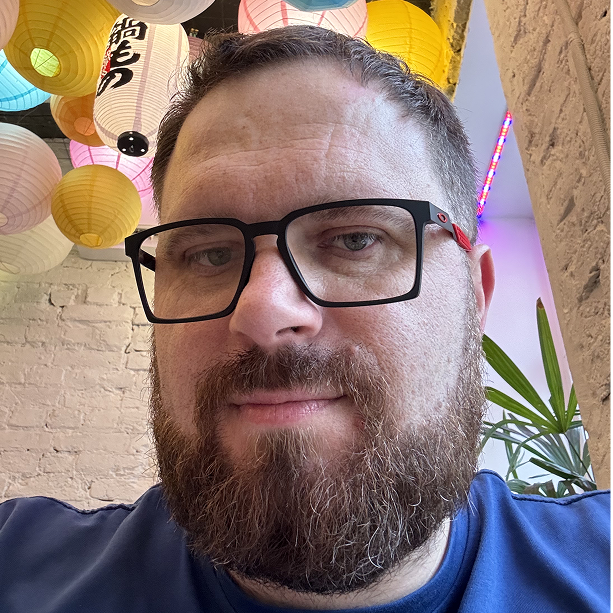author avatar