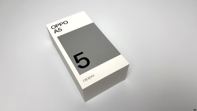 Oppo A5