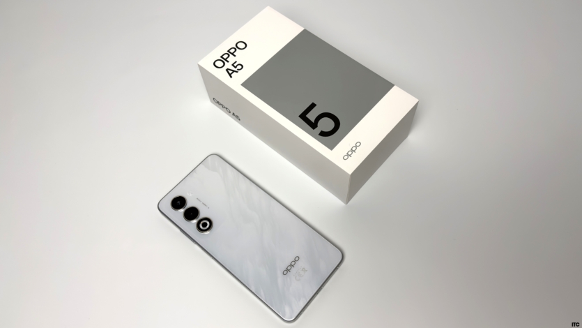 Oppo A5