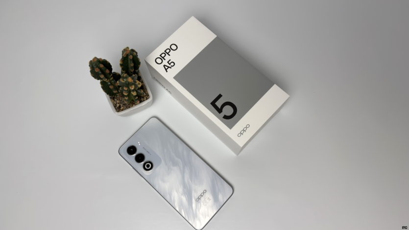 Oppo A5