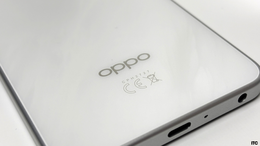 Oppo A5