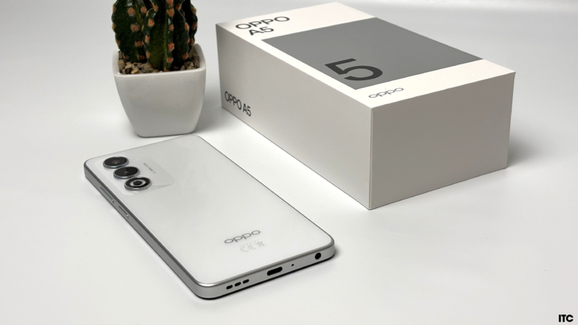 Oppo A5