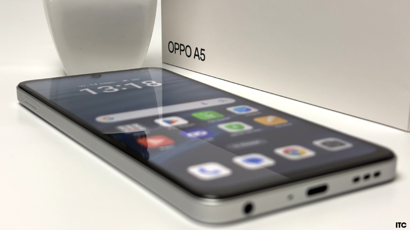 Oppo A5