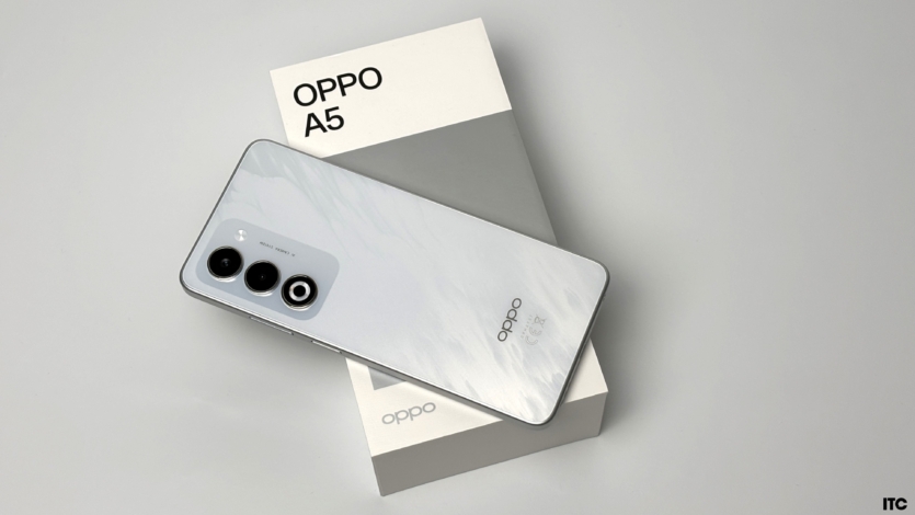 Огляд Oppo A5: чи дійсно бюджетник може не розчарувати?