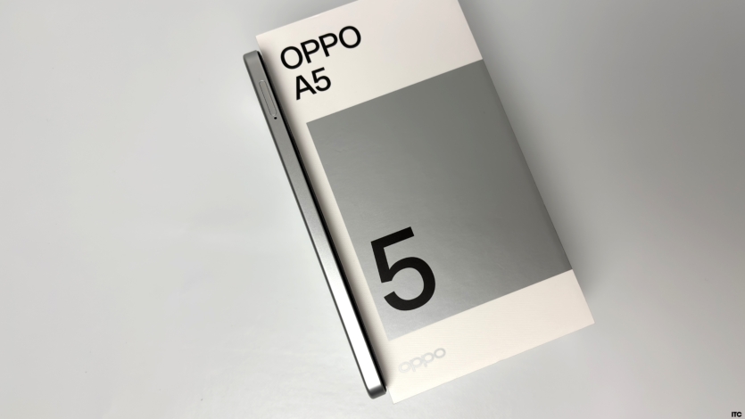 Oppo A5