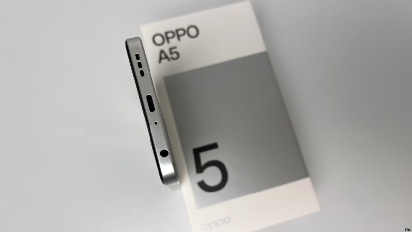 Oppo A5