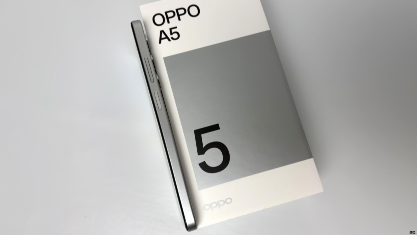 Oppo A5