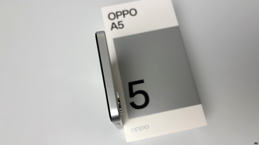 Oppo A5
