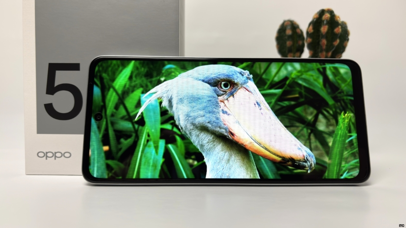 Oppo A5