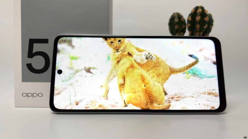 Oppo A5