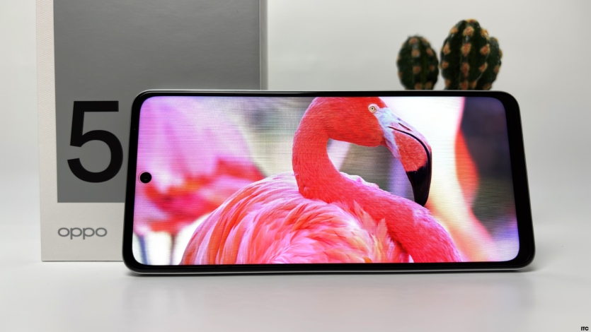Oppo A5