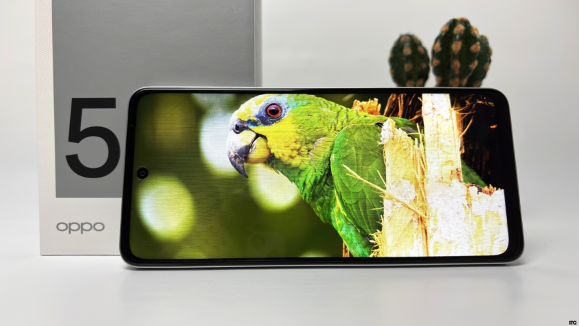 Oppo A5