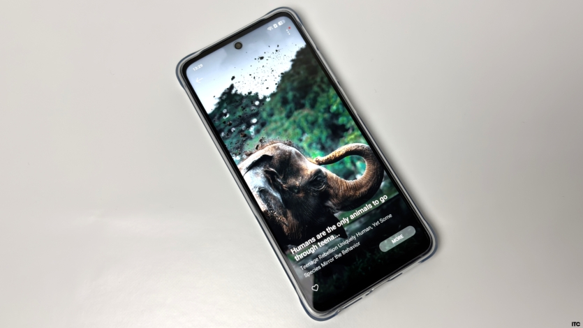 Oppo A5