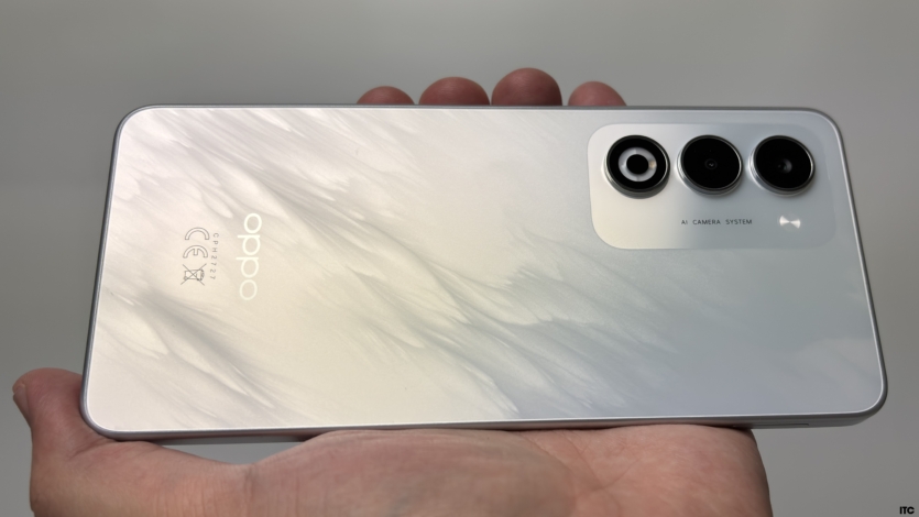 Oppo A5