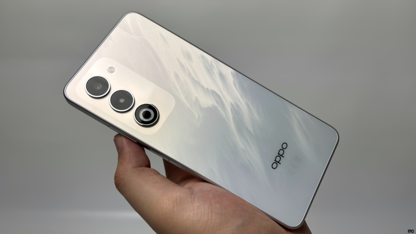 Oppo A5