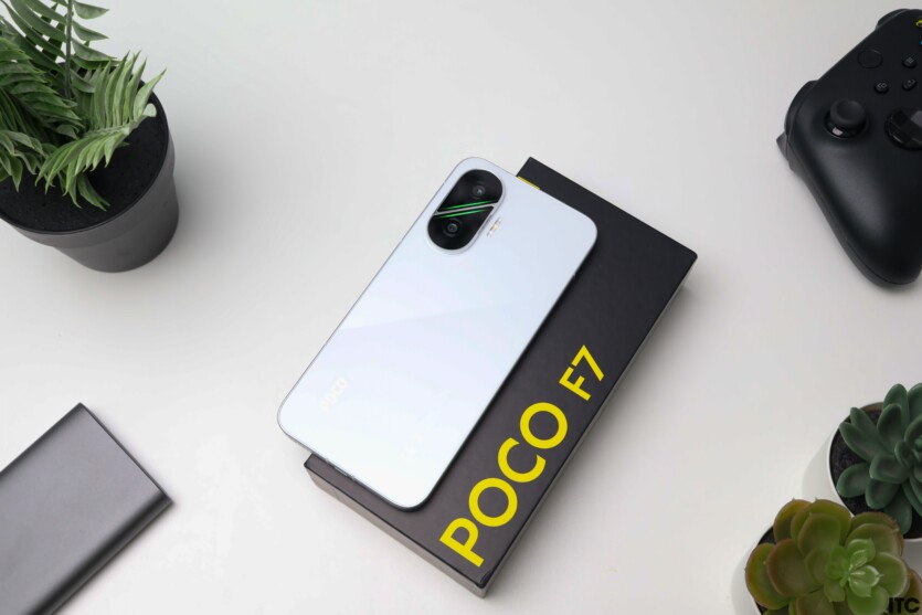 POCO F7