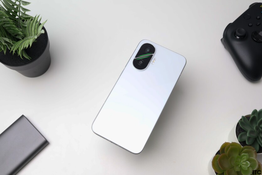 POCO F7