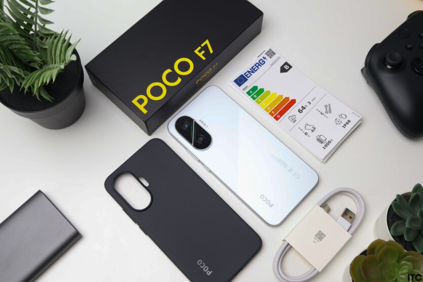 POCO F7